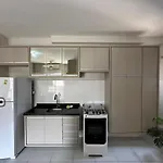 Lindo Apto In Pereque Mirim- Ubatuba