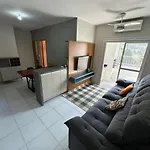 Lindo Apto In Pereque Mirim- Ubatuba