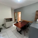 Lindo Apto In Pereque Mirim- Ubatuba