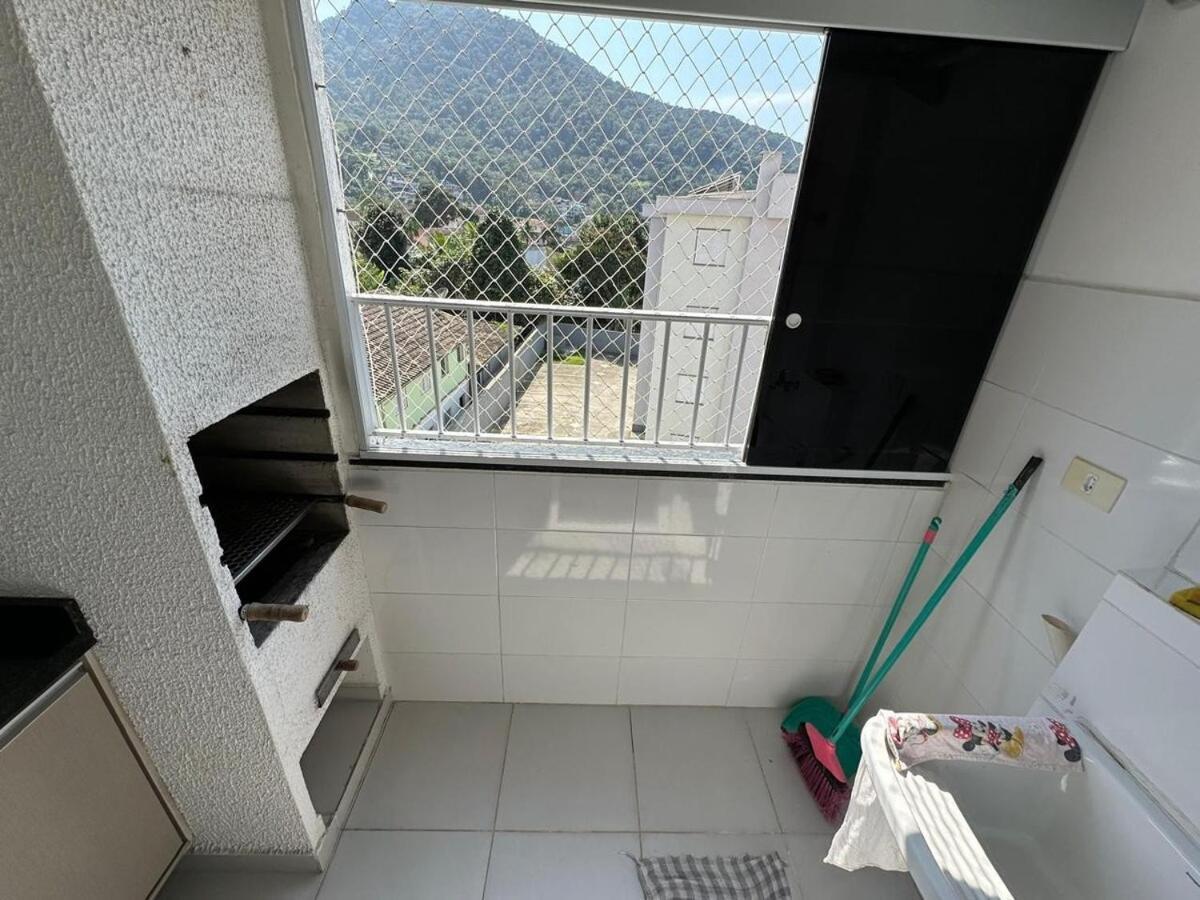 Lindo Apto In Pereque Mirim- * Ubatuba