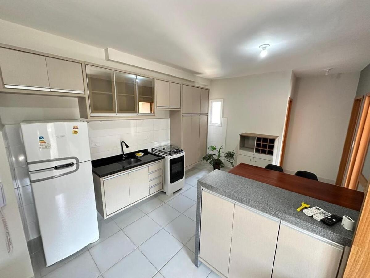 Apartamento Lindo Apto In Pereque Mirim-