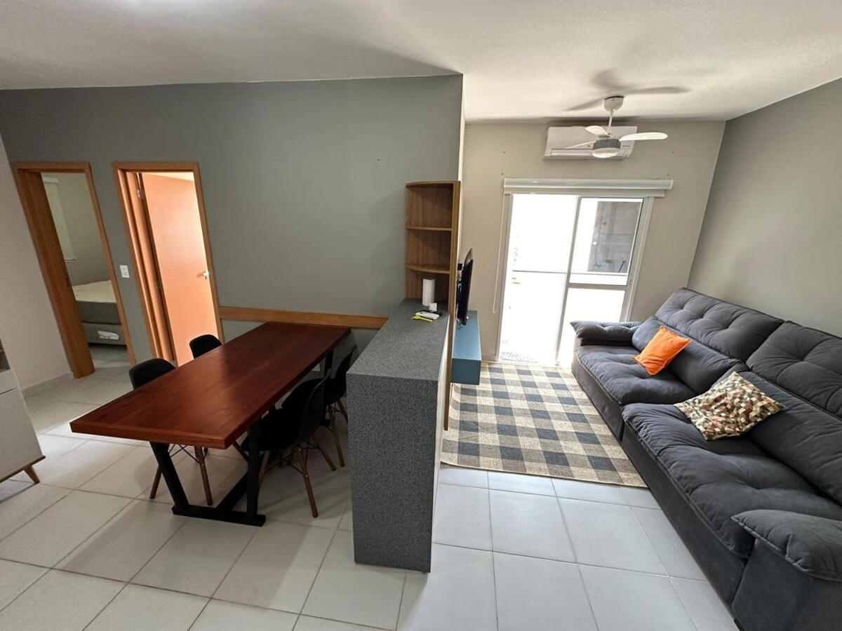 Apartamento Lindo Apto In Pereque Mirim-